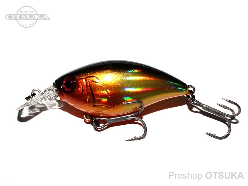 Jackall block ripper | JDM Fishing Tackle - Proshop Otsuka