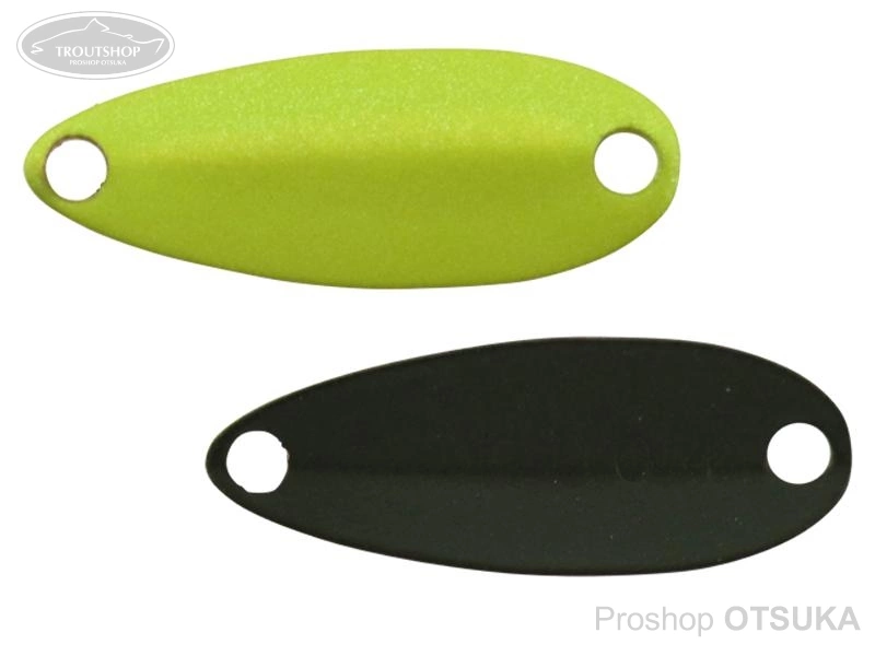 ティモン チビクワトロスプーン チビクワトロスプーン 0.4g 0.4g #192 ダイゴブリーズ