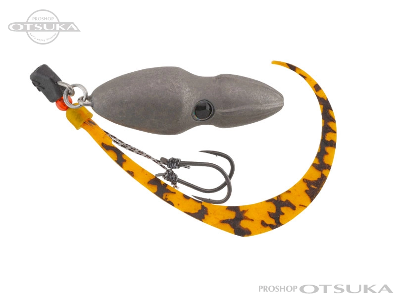 ジャッカル TGビンビンスイッチ TGビンビンスイッチ 35g 35g #F-0267 プレーン(無塗装)