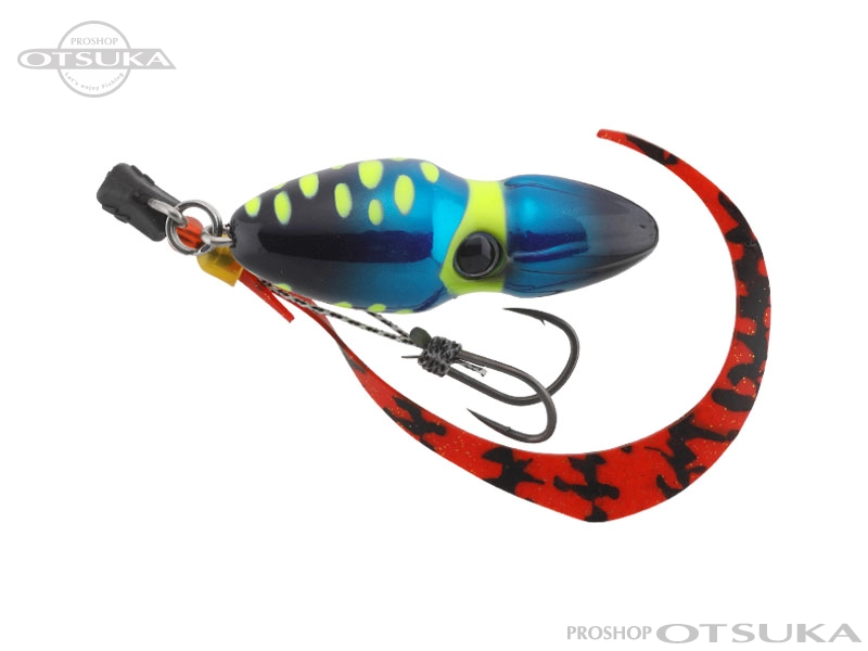 ジャッカル TGビンビンスイッチ TGビンビンスイッチ 45g 45g #F-0282 ケイムラサファイア