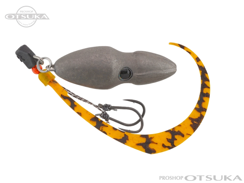 ジャッカル TGビンビンスイッチ TGビンビンスイッチ 45g 45g #F-0267 プレーン(無塗装)