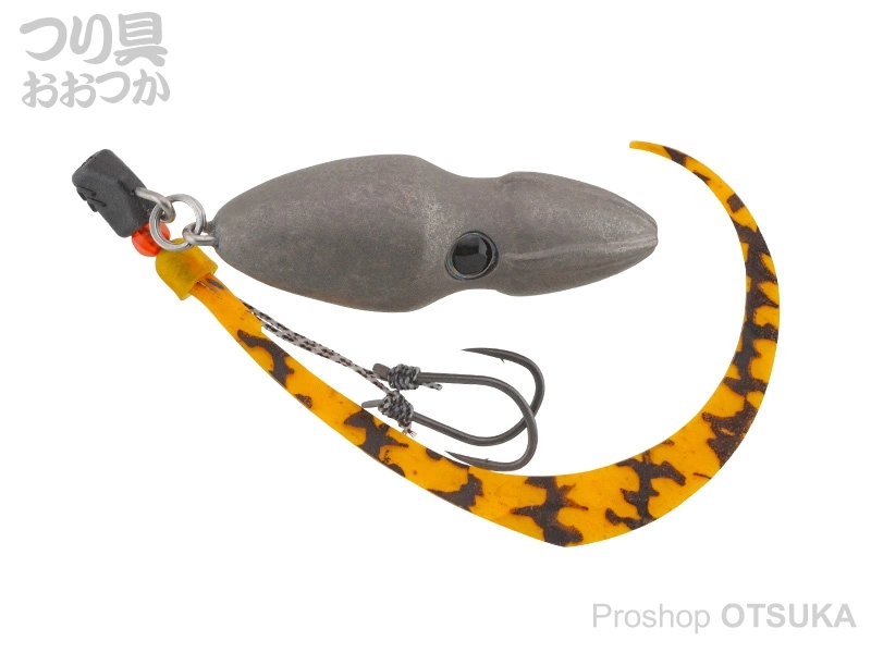 ジャッカル ビンビンスイッチTG 60g 7色セット ジャッカル TGビンビンスイッチ 60g 60g #F-0267 プレーン(無