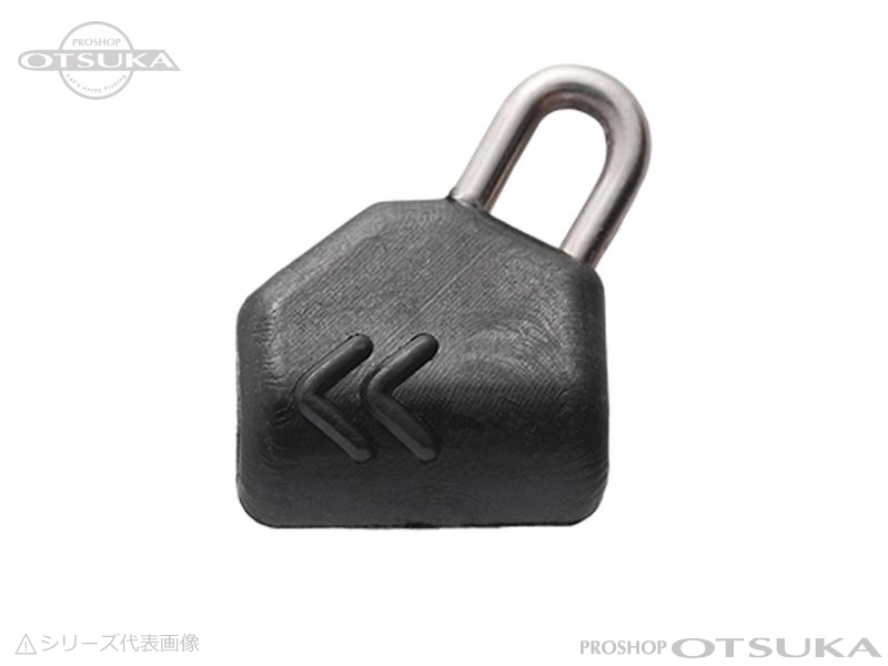 ジャッカル ビンビンスイッチ用スライドパーツセット Mサイズ の通販