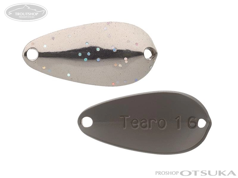 ティモン ティアロ ティアロ 1.6g 1.6g #194 Ueフラッペ