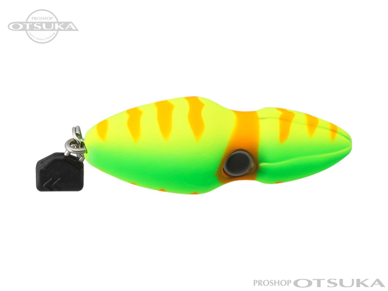 ジャッカル TGビンビンスイッチ ヘッド 45g #F-0281　ブライトイエロー