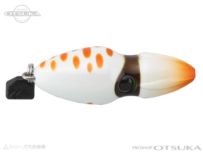 ジャッカル TGビンビンスイッチヘッド TGビンビンスイッチヘッド 100g 100g #F-0283 グローパール