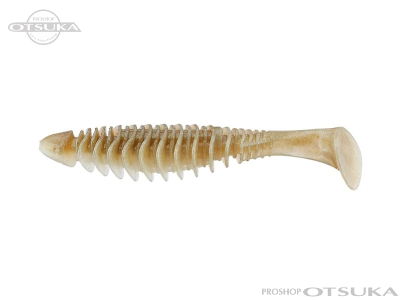 ジャッカル デッドスローラー デッドスローラー 5.5インチ 5.5インチ Feco エコタックル認定 #生ワカサギ