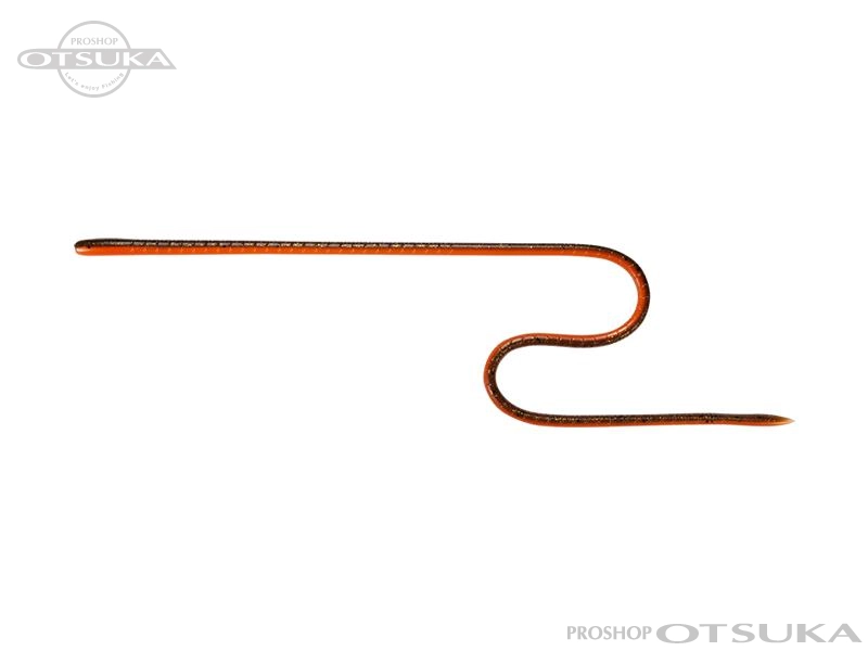 ジャッカル ロングM ロングM 16インチ ** 16インチ Feco エコタックル認定 #グリパン/オレンジ