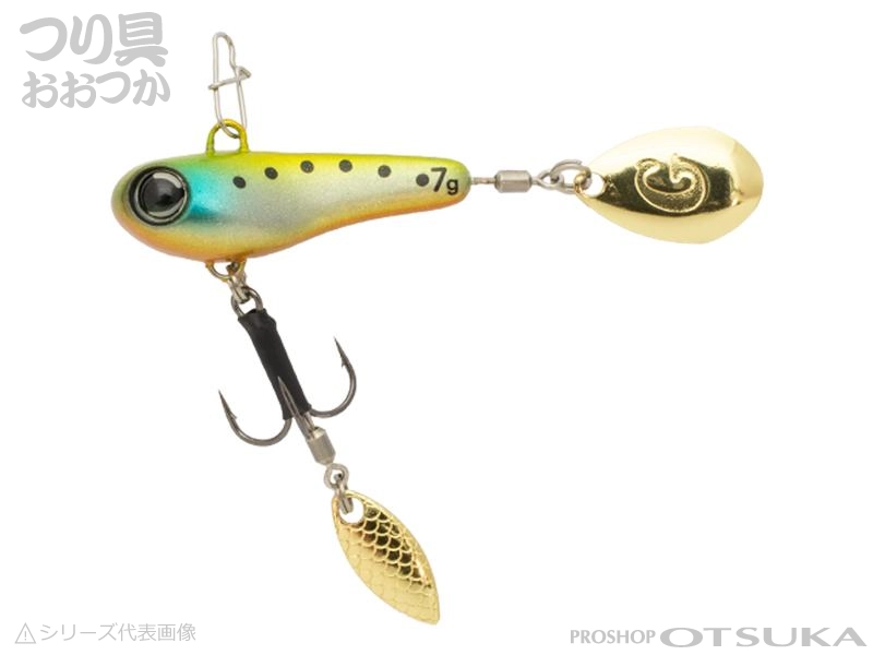 ジャッカル グッドミール