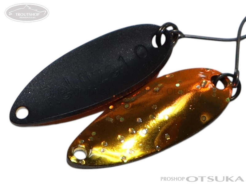 ティモン リクーゼ リクーゼ 1.0g 1.0g #176 ヤジーセカンドゴールド