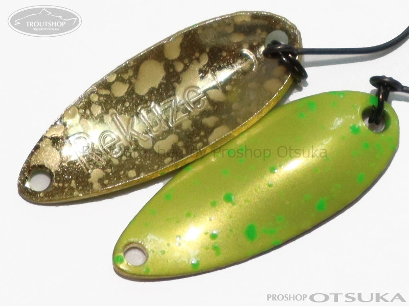 ②ティモン リクーゼ１.０ｇ 新品未使用 １５個フルセット ティモン リクーゼ（Rekuze）1.0g