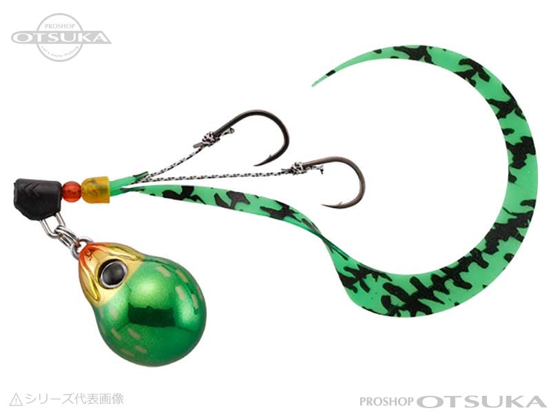 〈ジャッカル〉ビンビンテンヤ　舞　8号&10号の11個セット ジャッカル〉ビンビンテンヤ 舞 8号&10号の11個セット ビンビン