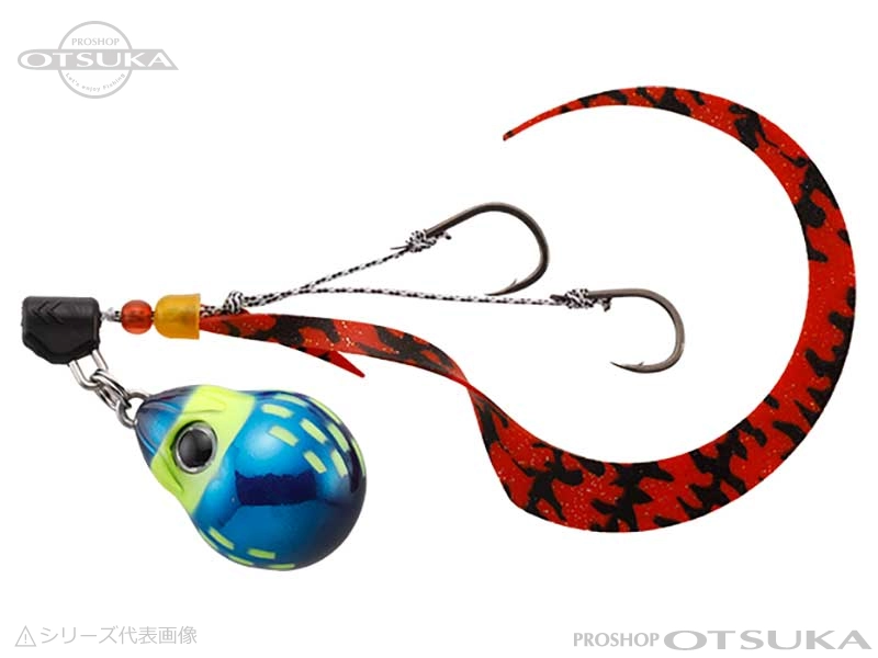 ジャッカル TGビンビンスイッチ TGビンビンスイッチ キャンディ80g 80g #ケイムラサファイア