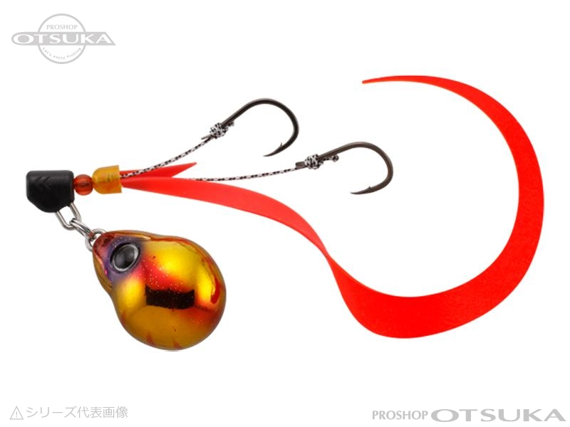 ジャッカル TGビンビンスイッチ キャンディ200g 200g #レッド ジャッカル TGビンビンスイッチ キャンディ200g 200g #レッド