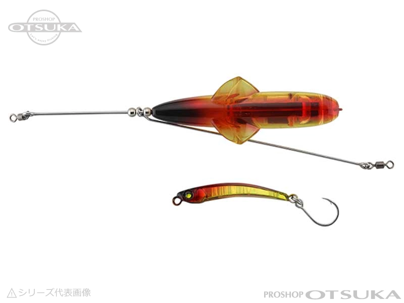 ジャッカル ジェットロー 45g #シラスセットの通販・在庫情報 | プロ