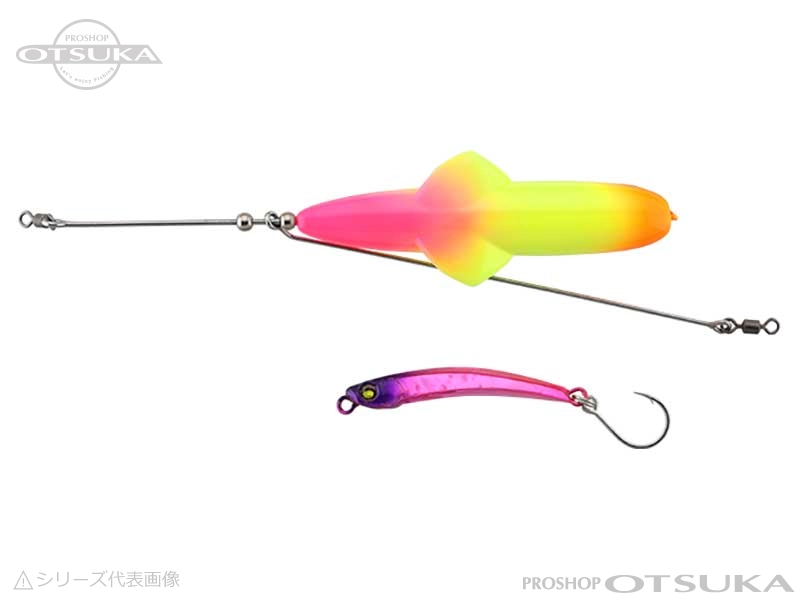 ジャッカル ジェットロー 45g #生シラスセットの通販・在庫情報 | プロ