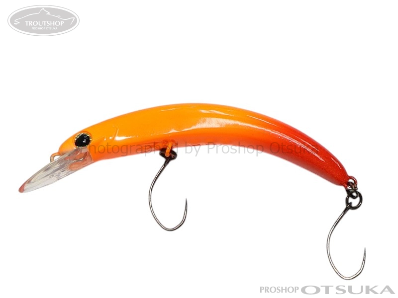 ティモン ペピーノSR 56mm 2.2g フローティング #完熟マンゴー