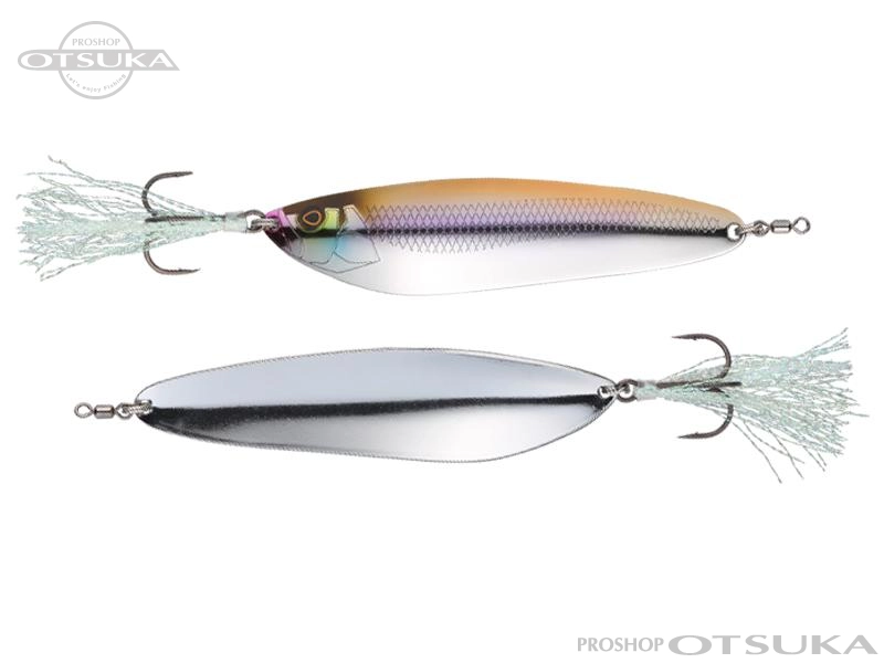 ジャッカル カウンターバック カウンターバック 120mm 38g  FECO対応品 #キョウヤワカサギ