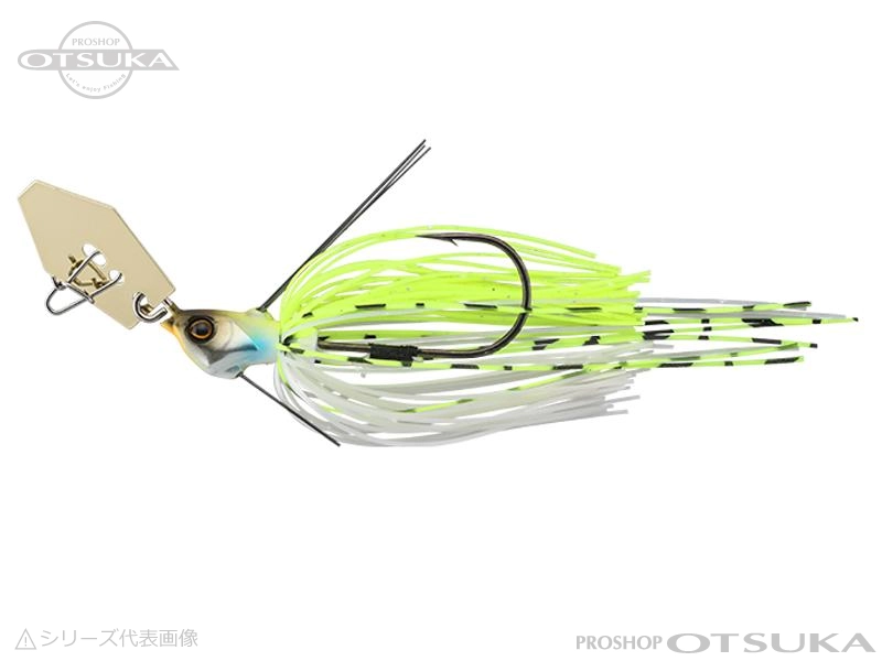 ジャッカル ブレイクブレード ファインTG