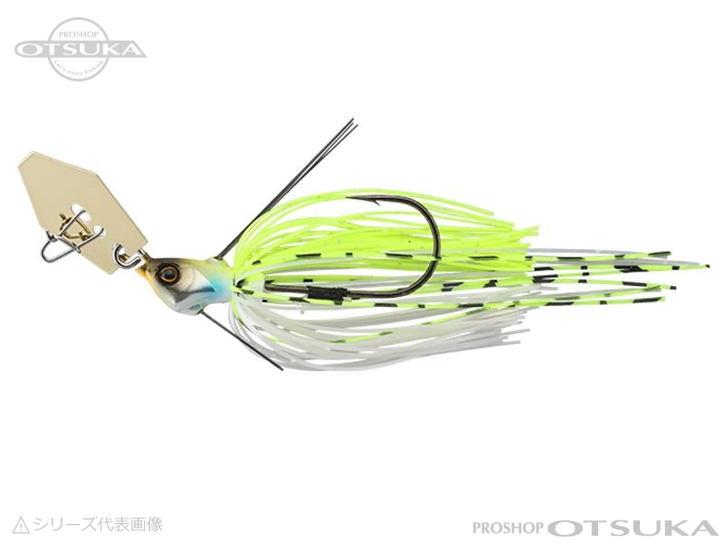 ジャッカル ブレイクブレード ファインTG