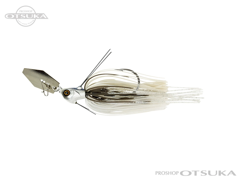 Jackall Super BREAK BLADE 3/8oz | JDM Fishing Tackle - Proshop Otsuka