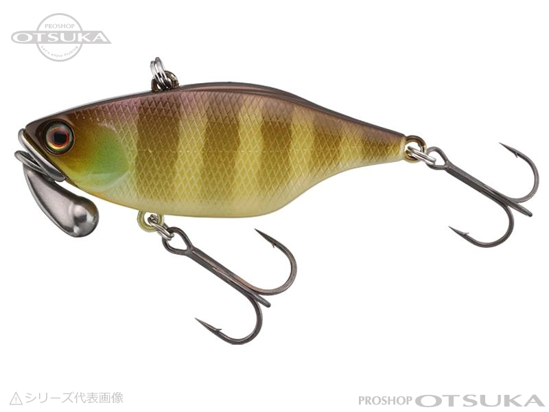 ジャッカル TN/60