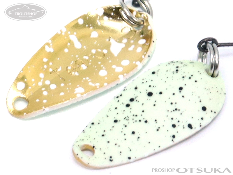 ティモン ティアロ ティアロ 1.3g 1.3g #218 ダイゴマシマシウズラ