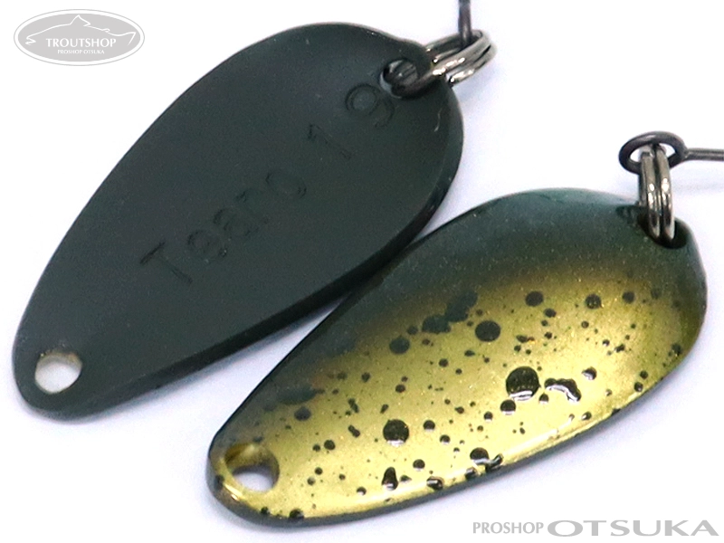 ティモン ティアロ ティアロ 1.9g 1.9g #219 ゲンコツヤジーマイト