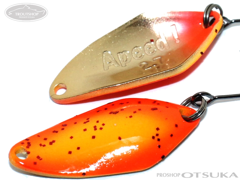 ティモン アピード アピード 2.7g 2.7g  #220 カドキンファースト