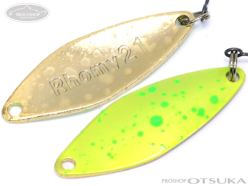 ティモン ロミー ロミー 2.1g 2.1g 31mm #ダイゴミクス