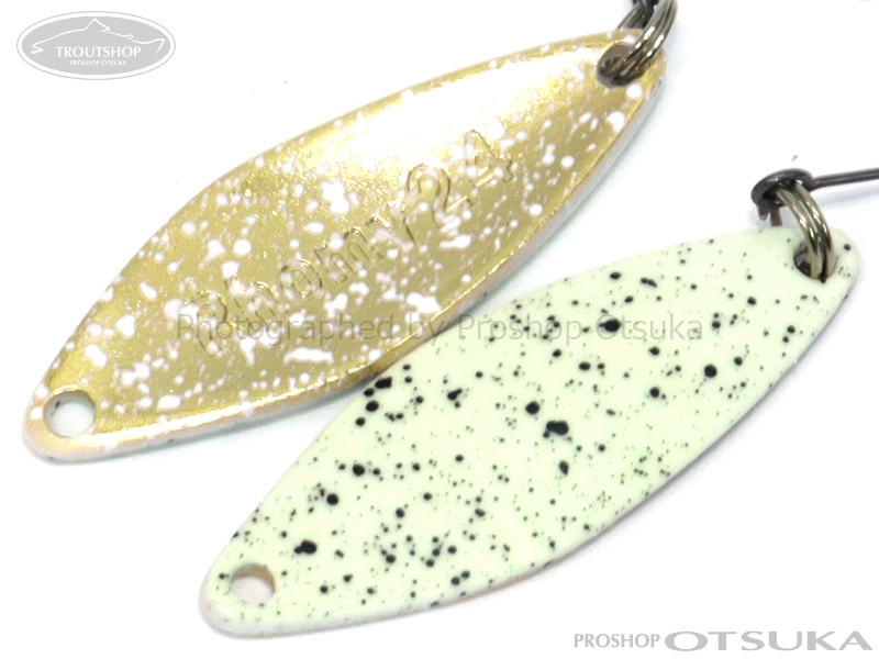 ティモン ロミー ロミー 2.4g 2.4g 31mm #218 ダイゴマシマシウズラ