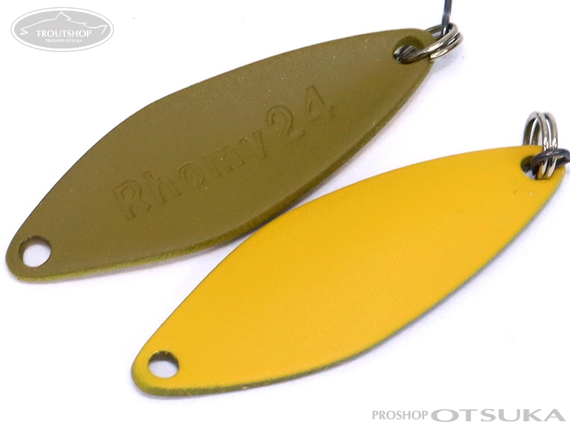 ティモン ロミー ロミー 2.4g 2.4g 31mm #217 メイメツカラシ