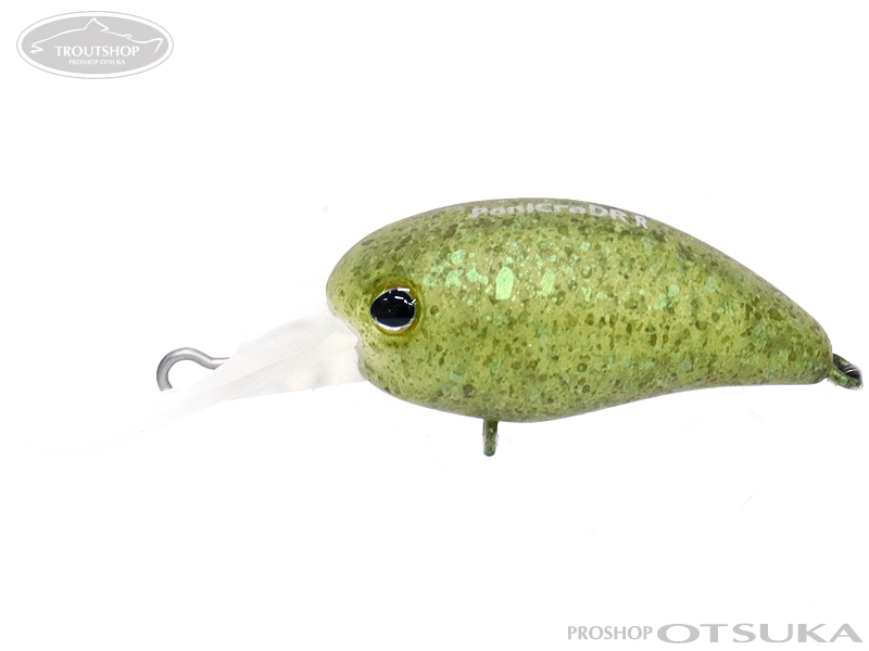 オリカラパニクラMR SR エリアトラウト パニクラ sr