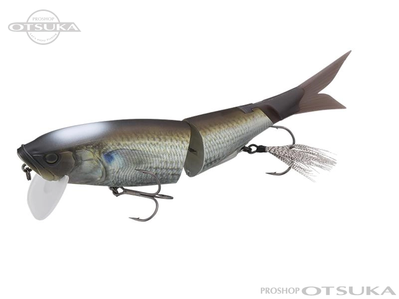 ジャッカル マエコン マエコン Jr.SF ** 1ozクラス 150mm スローフローティング #RTマットボラパール