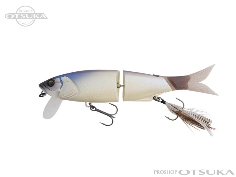 ジャッカル マエコン マエコン Jr.SF ** 1ozクラス 150mm スローフローティング #マットボーンスペシャル