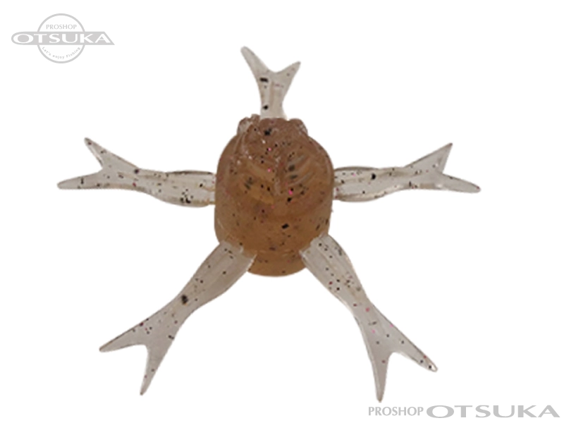 ジャッカル ジミーヘンジ ジミーヘンジ50 自重約2.8g FECO認定 #滋味エビ