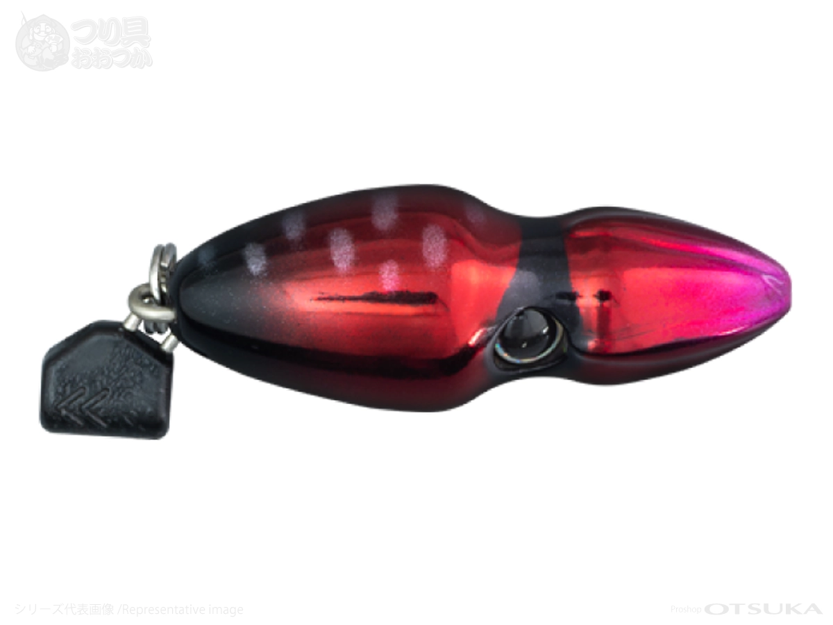 ジャッカル TGビンビンスイッチヘッド TGビンビンスイッチヘッド 100g 100g #F-0354 ディープルビー