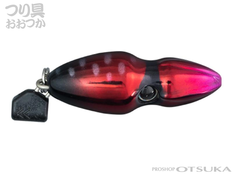 ジャッカル TGビンビンスイッチヘッド 120g 120g #F-0354 ディープ