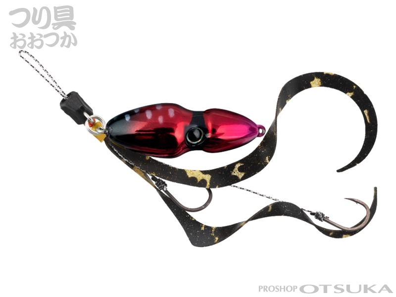 ジャッカル TGビンビンスイッチ120g 3個セット 【公式通販】