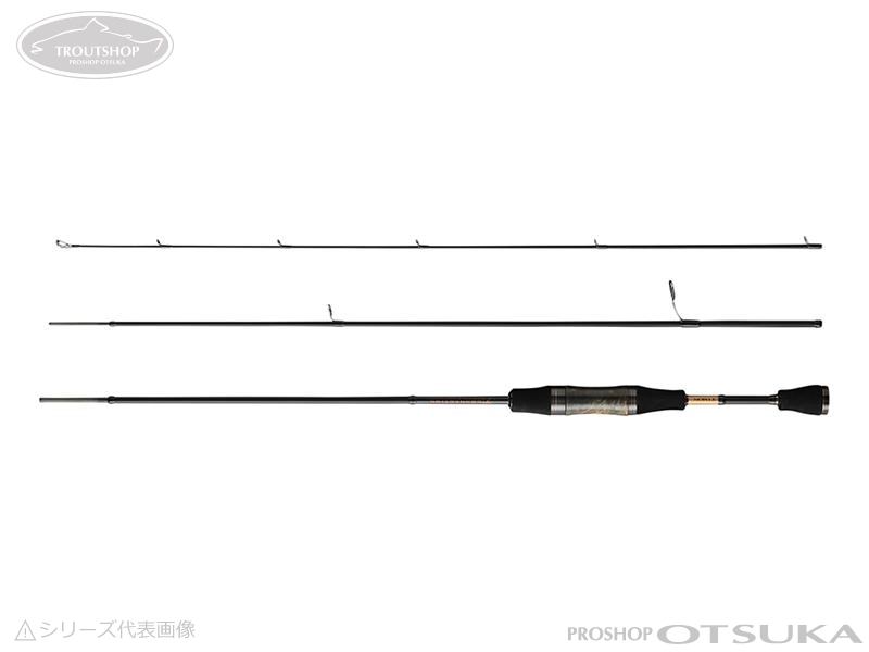 アナザーT-コネクション ティモン