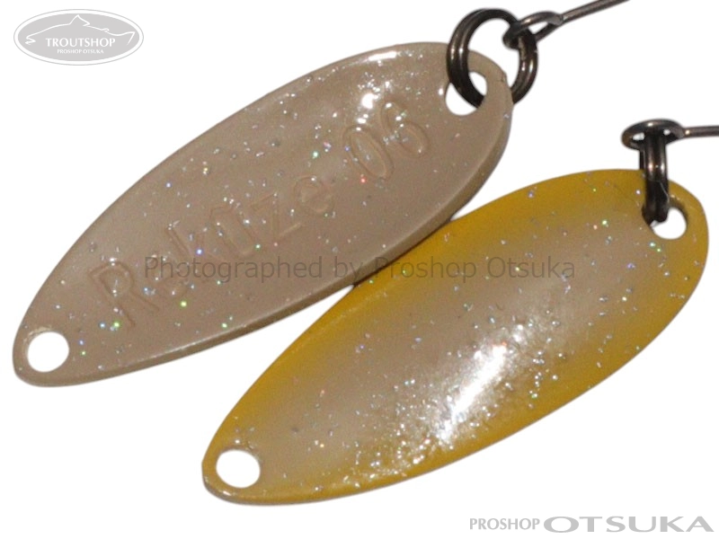 リク　6個 ティモン リクーゼ 0.6g 0.6g #ダイゴマイトII