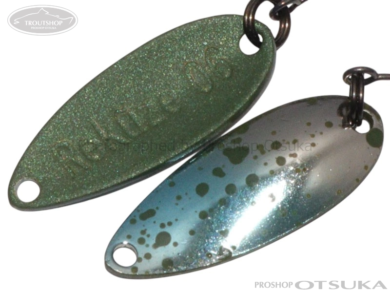 ティモン リクーゼ リクーゼ 0.6g 0.6g #224 カドオリブル