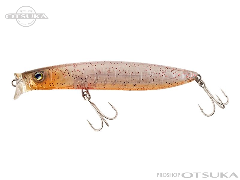 Jackall HAGURE | JDM Fishing Tackle - Proshop Otsuka