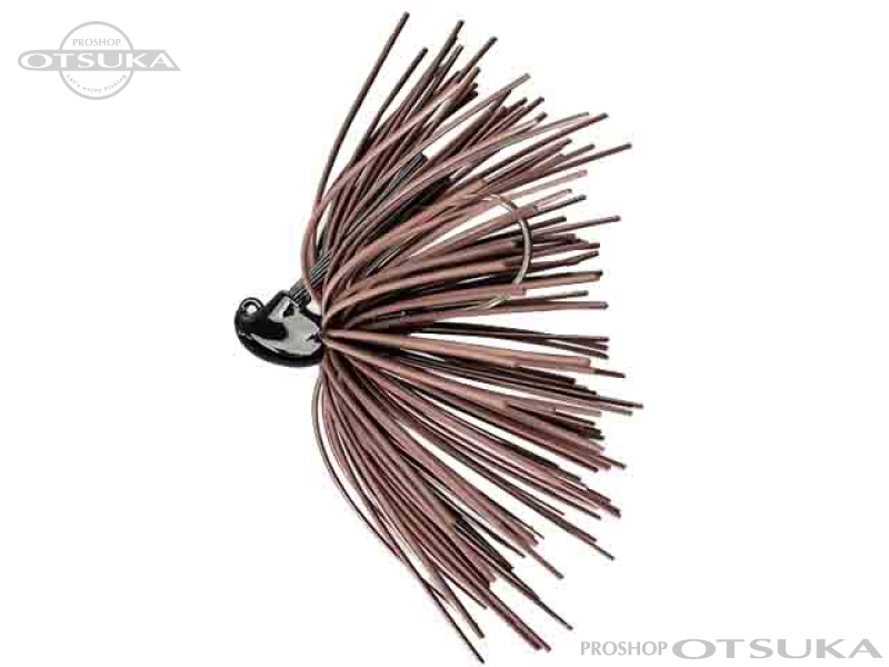 ジャッカル アナーキー アナーキー パワーフレア 5g ** 5g #ブラウン