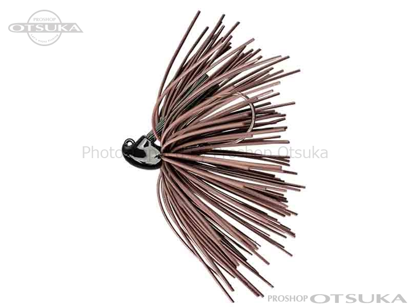 ジャッカル アナーキー アナーキー パワーフレア 9g ** 9g #ブラウン