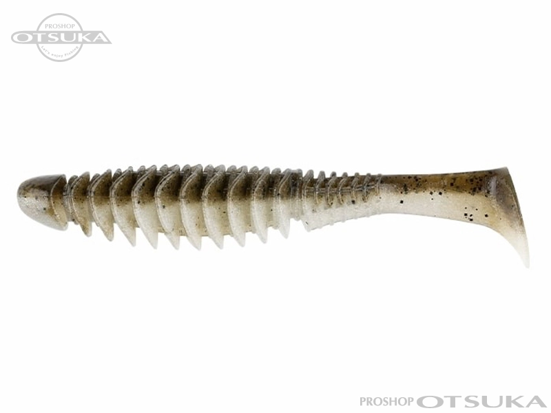 ジャッカル デッドスローラー デッドスローラー 4.8インチ フルコンタクト 4.8インチ #グリパン/パール