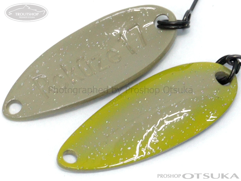 ティモン リクーゼ リクーゼ 1.7g 1.7g #ダイゴマイトII