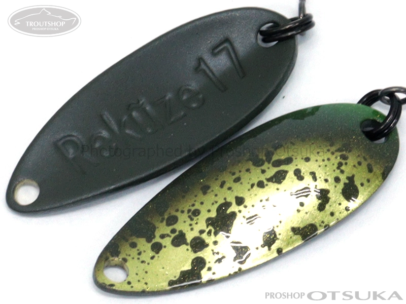 ティモン リクーゼ リクーゼ 1.7g 1.7g #219 ゲンコツヤジーマイト