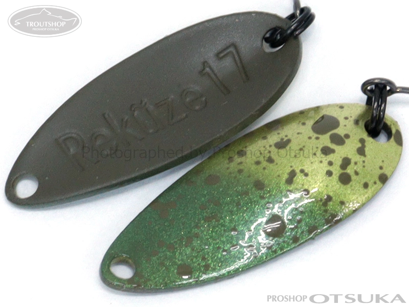 ティモン リクーゼ 1.7g 1.7g #228 タマムシ