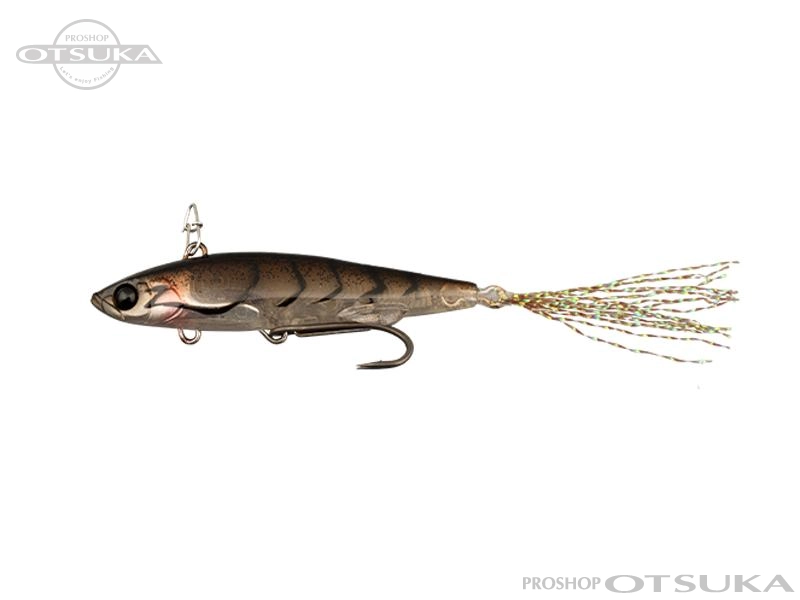 ジャッカル ライブダーター ライブダーター 52mm 4.5g #マーモシュリンプ